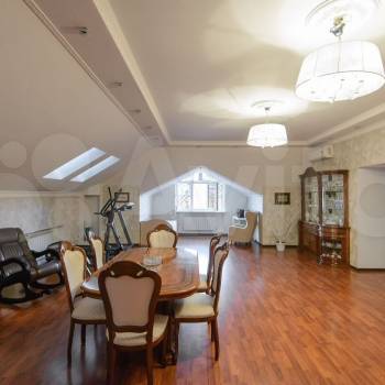 Продается Дом, 540 м²