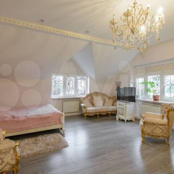 Продается Дом, 540 м²