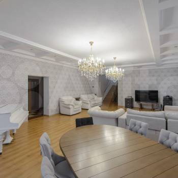 Продается Дом, 540 м²