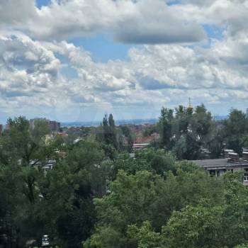 Сдается 1-комнатная квартира, 47 м²