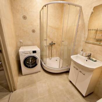 Сдается 1-комнатная квартира, 47 м²