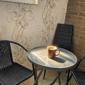 Сдается 1-комнатная квартира, 47 м²