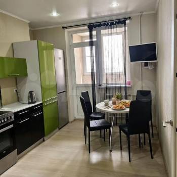 Сдается 1-комнатная квартира, 47 м²