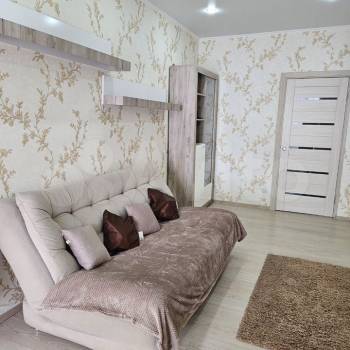 Сдается 1-комнатная квартира, 47 м²