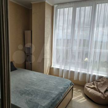 Сдается 1-комнатная квартира, 47 м²