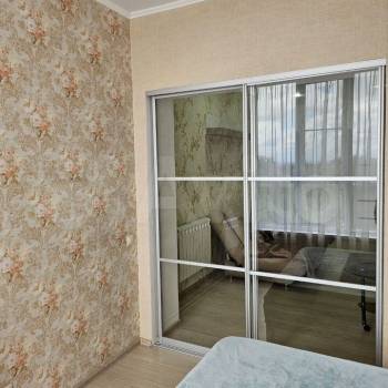 Сдается 1-комнатная квартира, 47 м²