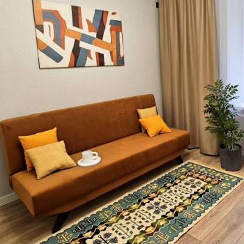 Продается 1-комнатная квартира, 16,6 м²
