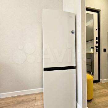 Продается 1-комнатная квартира, 16,6 м²