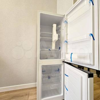 Продается 1-комнатная квартира, 16,6 м²