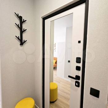 Продается 1-комнатная квартира, 16,6 м²