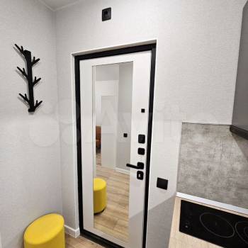 Продается 1-комнатная квартира, 16,6 м²