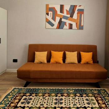 Продается 1-комнатная квартира, 16,6 м²
