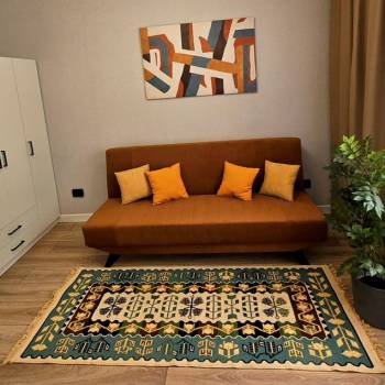 Продается 1-комнатная квартира, 16,6 м²
