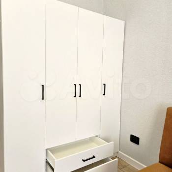 Продается 1-комнатная квартира, 16,6 м²