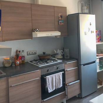 Продается 1-комнатная квартира, 50 м²