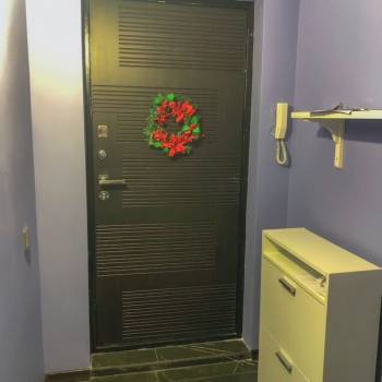 Продается 1-комнатная квартира, 50 м²