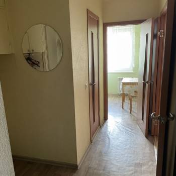 Продается 1-комнатная квартира, 29,4 м²