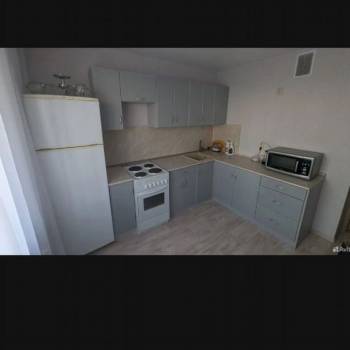 Продается 1-комнатная квартира, 38 м²