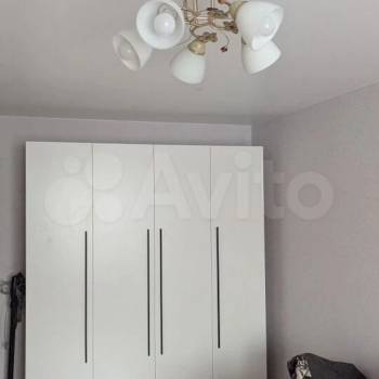 Продается 1-комнатная квартира, 38 м²