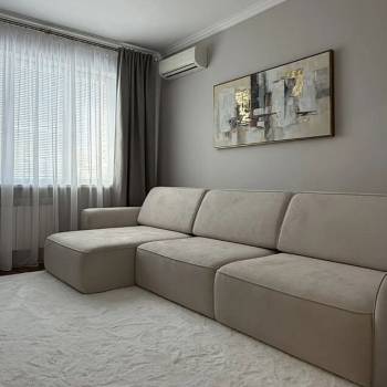Продается 2-х комнатная квартира, 67 м²