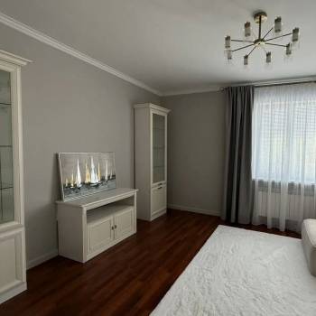 Продается 2-х комнатная квартира, 67 м²