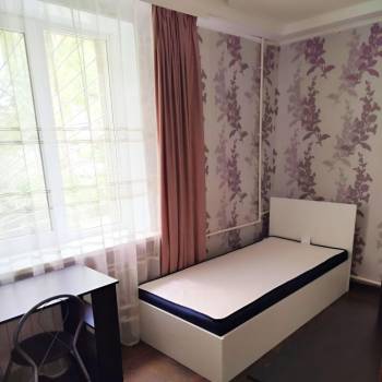 Сдается Многокомнатная квартира, 46,9 м²
