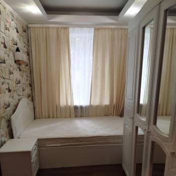 Сдается Многокомнатная квартира, 46,9 м²