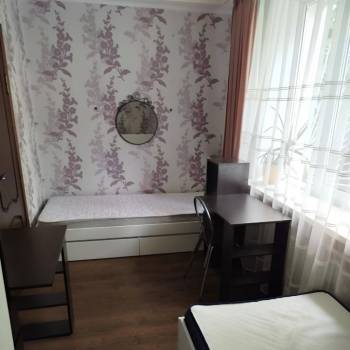 Сдается Многокомнатная квартира, 46,9 м²