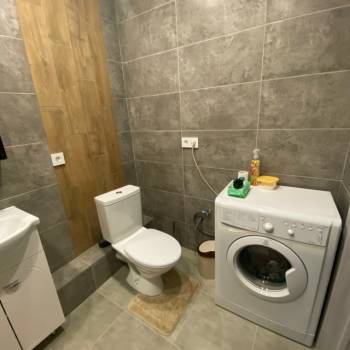 Сдается 2-х комнатная квартира, 37,5 м²