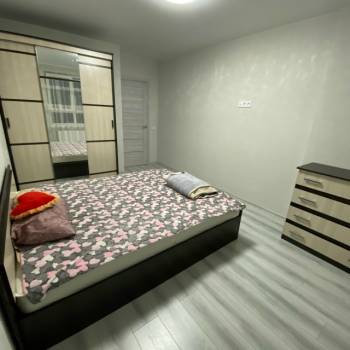 Сдается 2-х комнатная квартира, 37,5 м²