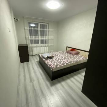 Сдается 2-х комнатная квартира, 37,5 м²