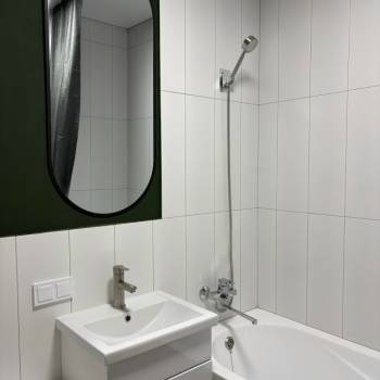 Сдается 1-комнатная квартира, 0 м²