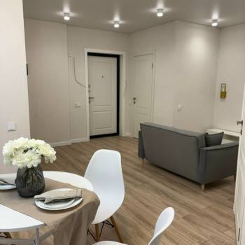 Сдается 1-комнатная квартира, 0 м²