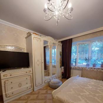 Сдается 1-комнатная квартира, 36 м²