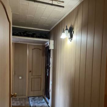 Продается 3-х комнатная квартира, 61,1 м²