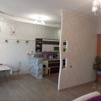 Продается 3-х комнатная квартира, 91 м²