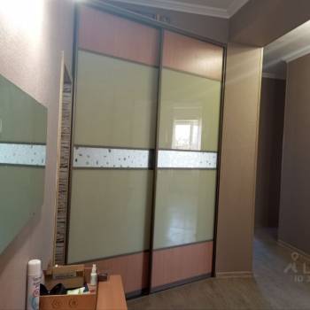 Продается 3-х комнатная квартира, 91 м²