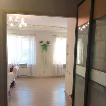 Продается 3-х комнатная квартира, 91 м²