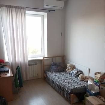Продается 3-х комнатная квартира, 91 м²