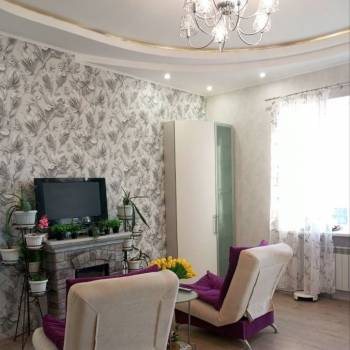 Продается 3-х комнатная квартира, 91 м²