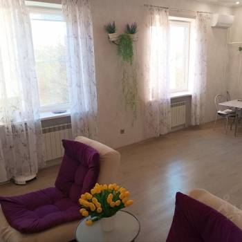 Продается 3-х комнатная квартира, 91 м²