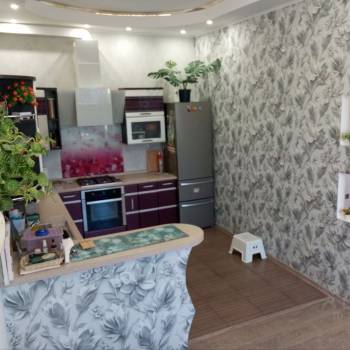 Продается 3-х комнатная квартира, 91 м²