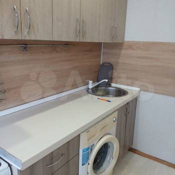 Сдается 1-комнатная квартира, 32 м²