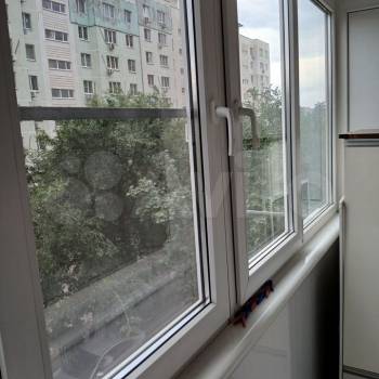 Сдается 1-комнатная квартира, 32 м²