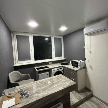 Сдается 1-комнатная квартира, 0 м²