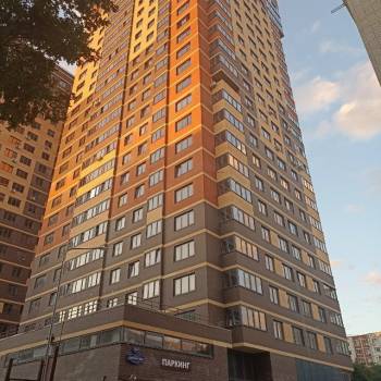 Сдается 1-комнатная квартира, 0 м²