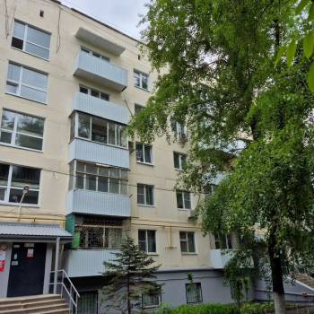 Продается 3-х комнатная квартира, 61 м²