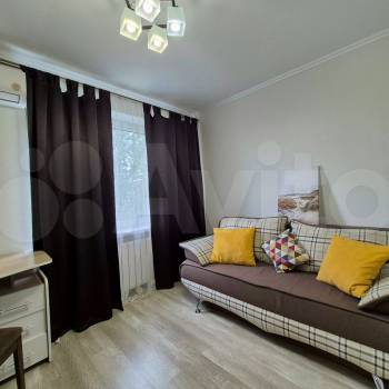 Продается 3-х комнатная квартира, 61 м²