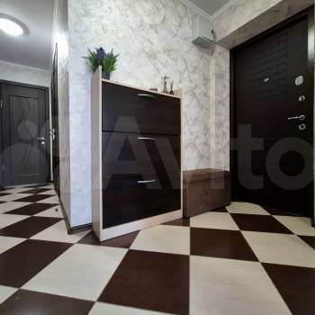 Продается 3-х комнатная квартира, 61 м²