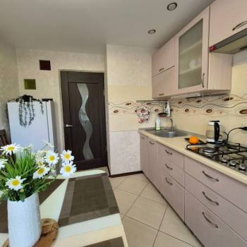 Продается 3-х комнатная квартира, 61 м²
